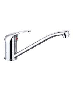 Strya Chrome single lever Kitchen mixer