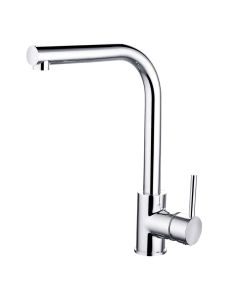 Trisen Adria Chrome Single Lever Kitchen Mixer