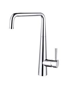 Tristo Chrome single lever Kitchen mixer