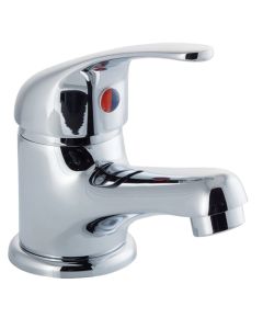 Trisen Ailsa Mini single lever mono basin mixer (no waste)