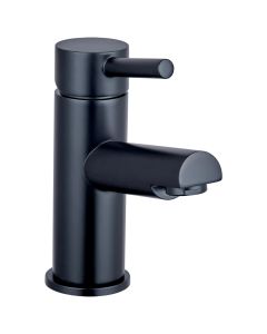 Trisen Lewes Black Mini Mono Basin Mixer