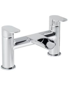 Ganton two lever bath filler