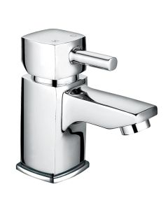 Arden Mini single handle mono basin mixer (no waste)