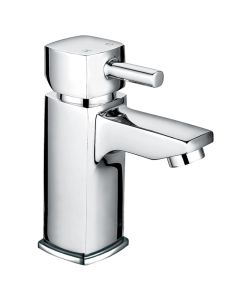 Arden Single handle mono basin mixer (no waste)