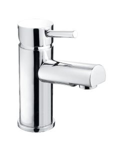 Grove Single lever mono basin mixer (no waste)